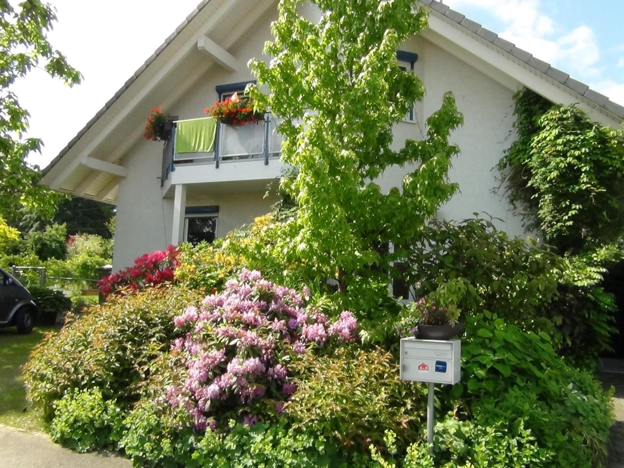 埃里卡阿姆维格酒店 Kesswil 外观 照片